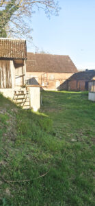 Dom do remontu z dużą działką 3900m²