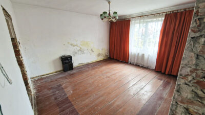 Dom do remontu z dużą działką 3900m²