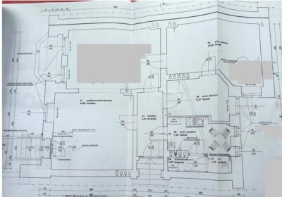 Wyremontowany lokal z wejściem z ulicy
