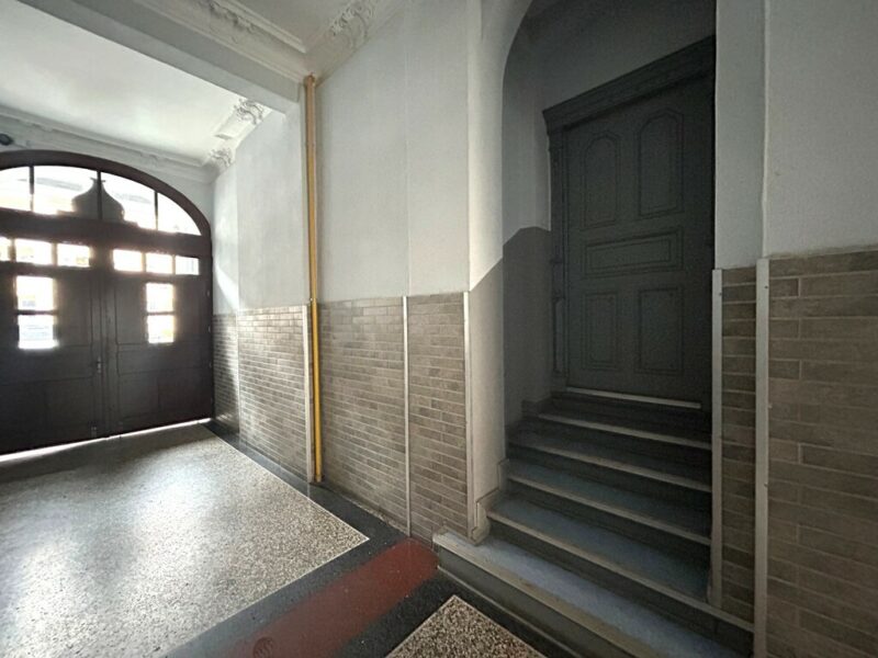 Wyremontowany lokal z wejściem z ulicy