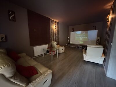 Wyjątkowy dom 240 m² | Pompa, solary, garaż