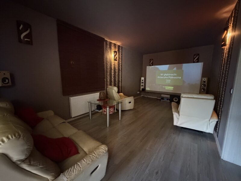 Wyjątkowy dom 240 m² | Pompa, solary, garaż