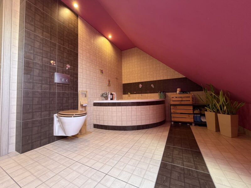 Wyjątkowy dom 240 m² | Pompa, solary, garaż