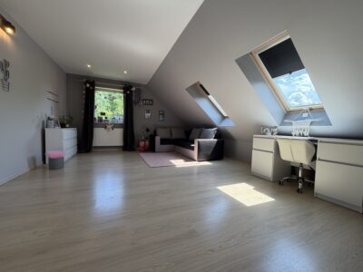 Wyjątkowy dom 240 m² | Pompa, solary, garaż