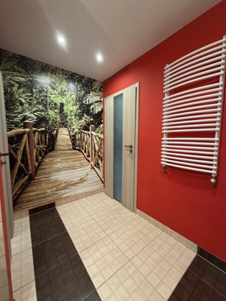 Wyjątkowy dom 240 m² | Pompa, solary, garaż