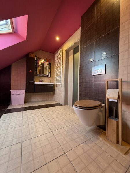 Wyjątkowy dom 240 m² | Pompa, solary, garaż