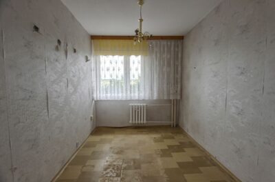 Spół. własnościowe | 48,5 m2 | 2 pokoje | balkon