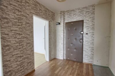 Spół. własnościowe | 48,5 m2 | 2 pokoje | balkon