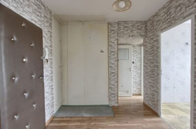 Spół. własnościowe | 48,5 m2 | 2 pokoje | balkon