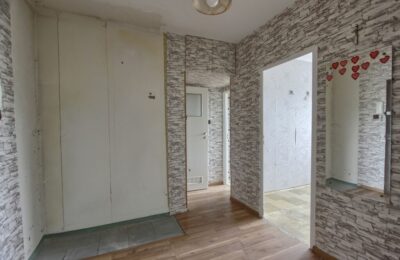 Spół. własnościowe | 48,5 m2 | 2 pokoje | balkon