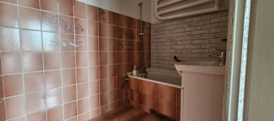 Spół. własnościowe | 48,5 m2 | 2 pokoje | balkon