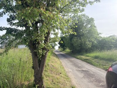 Atrakcyjna działka inwestycyjna - Szczecin