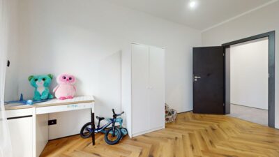 Piękny i nowoczesny dom wolnostojący