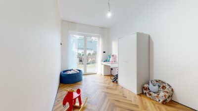 Piękny i nowoczesny dom wolnostojący