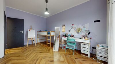 Piękny i nowoczesny dom wolnostojący