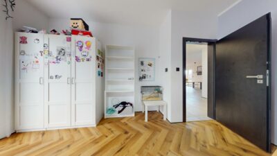 Piękny i nowoczesny dom wolnostojący