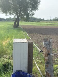 Atrakcyjna działka inwestycyjna - Szczecin