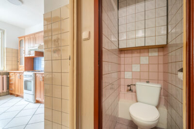 Mieszkanie na sprzedaż Szczecin Zdroje 60m