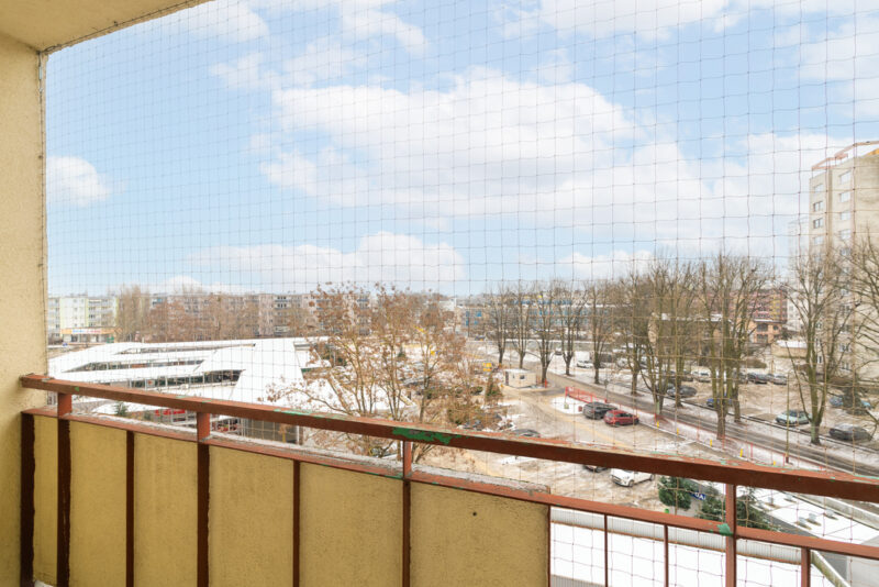 Mieszkanie na sprzedaż Szczecin Zdroje 60m
