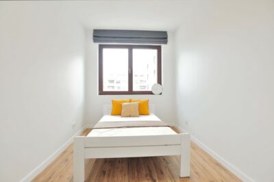 Nowe m. 3-pokojowe z balkonem na Nowym Mieście