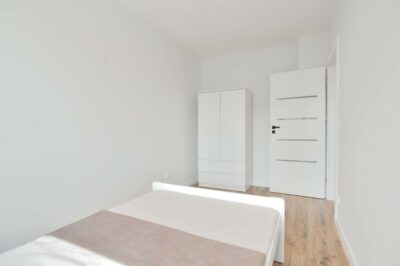 Nowe m. 3-pokojowe z balkonem na Nowym Mieście