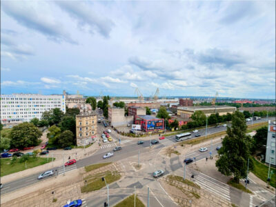 Idealne na 1 mieszkanie lub wynajem