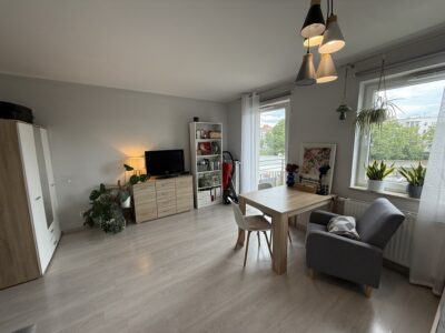 Kawalerka Powstańców Śląskich pomorzany/centrum
