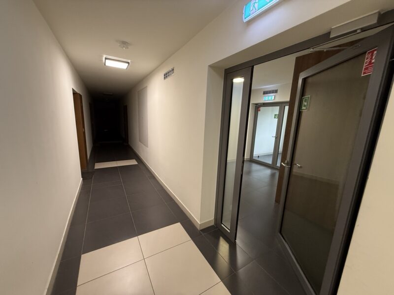 Kawalerka Powstańców Śląskich pomorzany/centrum