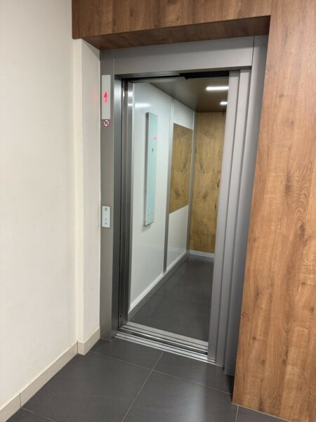 Kawalerka Powstańców Śląskich pomorzany/centrum