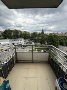 Kawalerka Powstańców Śląskich pomorzany/centrum