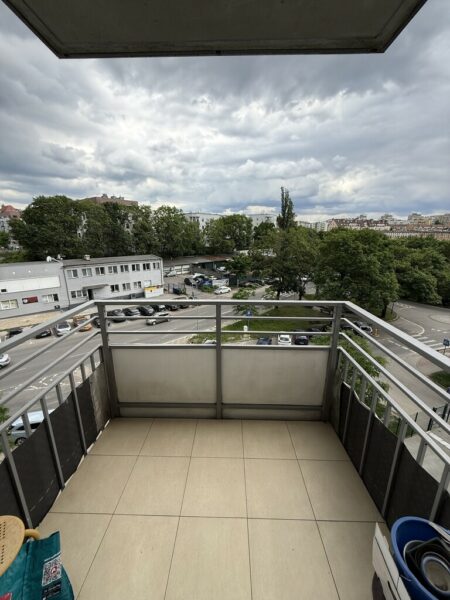 Kawalerka Powstańców Śląskich pomorzany/centrum