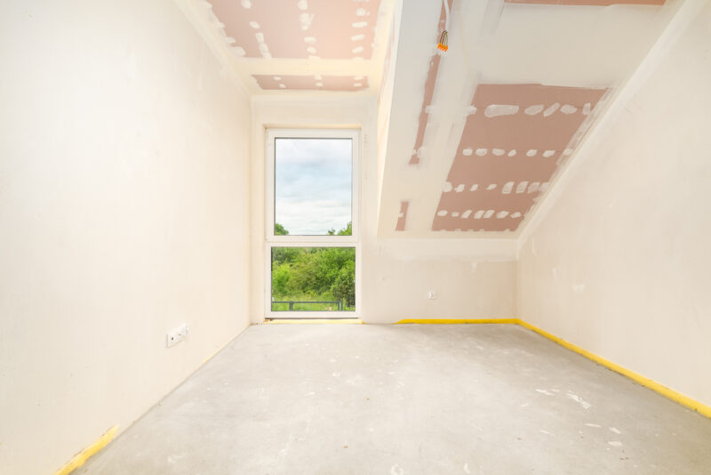 Bliźniak 127 m² | ogród 523 m² | Siadło Dolne