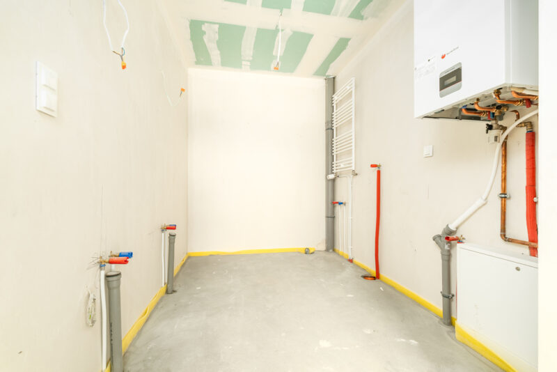 Bliźniak 127 m² | ogród 523 m² | Siadło Dolne