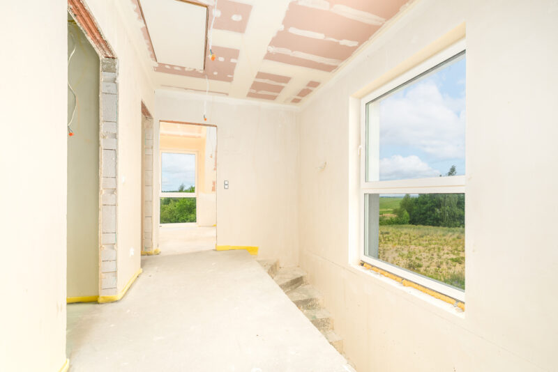 Bliźniak 127 m² | ogród 523 m² | Siadło Dolne