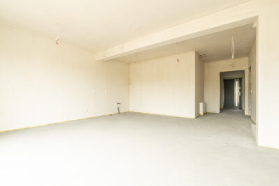 Bliźniak 127 m² | ogród 523 m² | Siadło Dolne