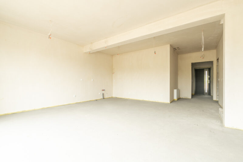 Bliźniak 127 m² | ogród 523 m² | Siadło Dolne