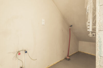 Bliźniak 127 m² | ogród 523 m² | Siadło Dolne