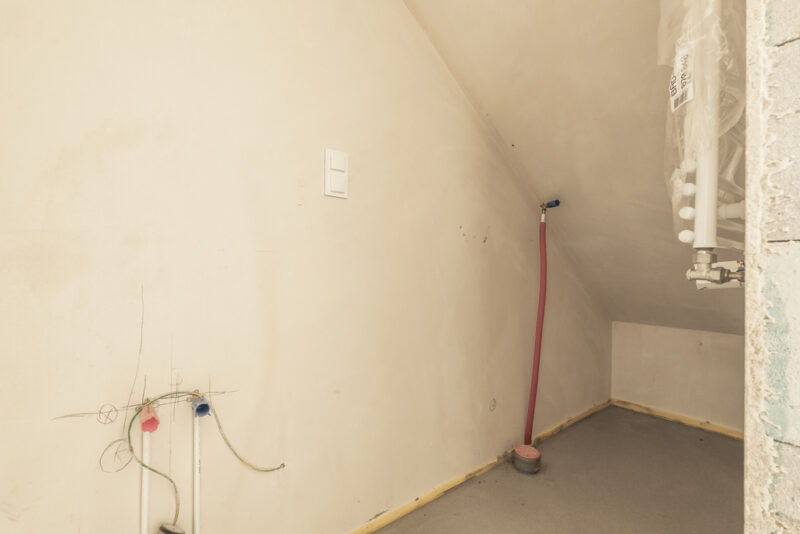 Bliźniak 127 m² | ogród 523 m² | Siadło Dolne