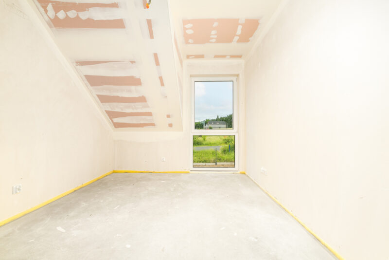 Bliźniak 127 m² | ogród 523 m² | Siadło Dolne