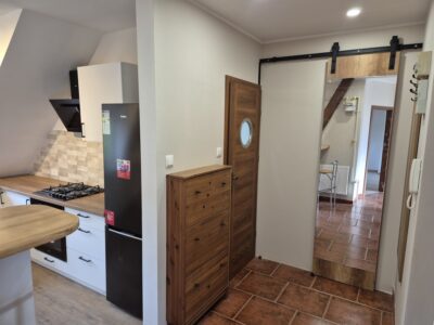 Pogodna 3 pok. 63,5 m2 cena 2500 zł