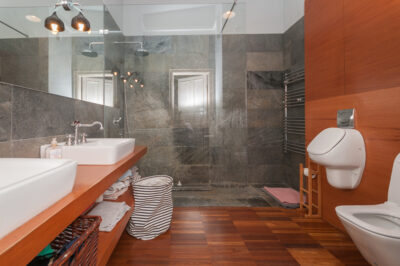 Loftowy apartament 134 m², Centrum Szczecina