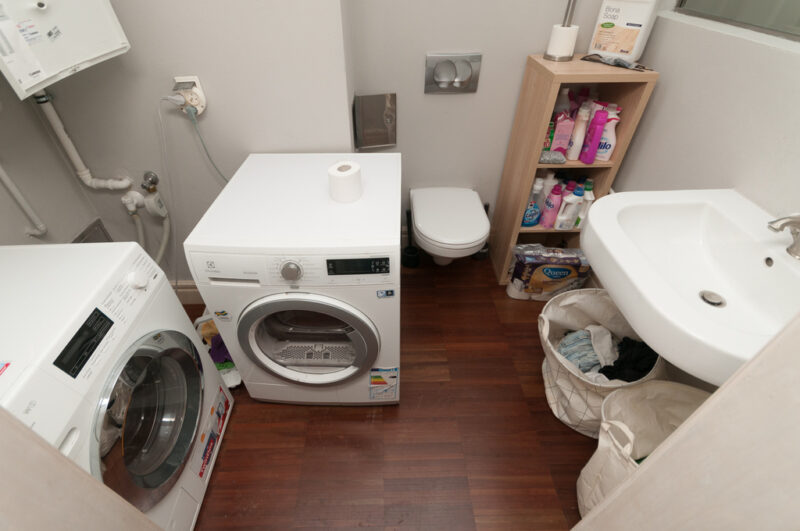 Loftowy apartament 134 m², Centrum Szczecina