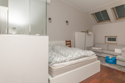 Loftowy apartament 134 m², Centrum Szczecina