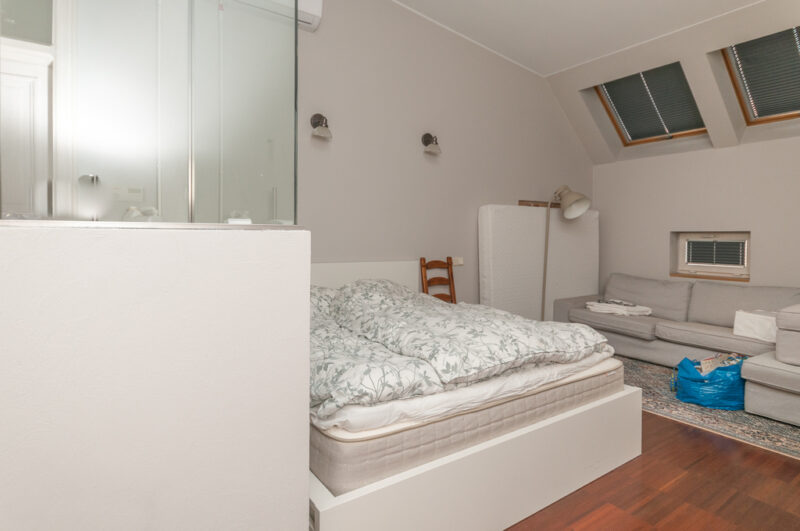 Loftowy apartament 134 m², Centrum Szczecina