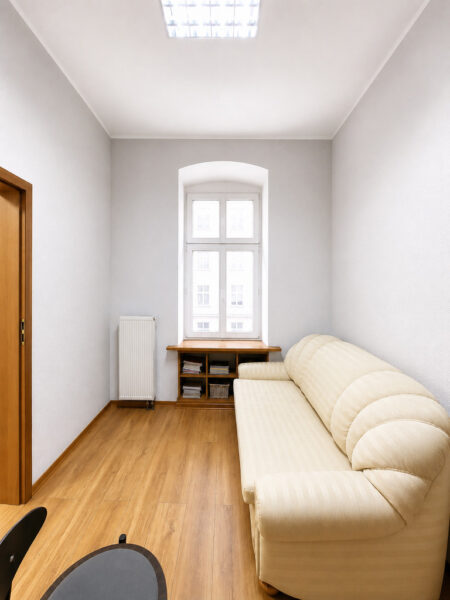 Wygodne mieszkanie lub idealne biuro