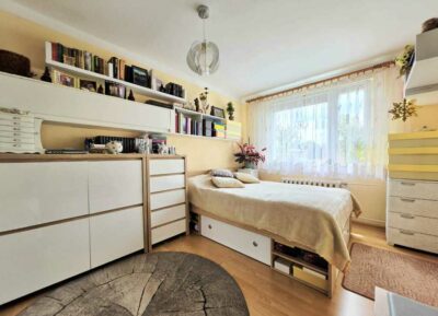 3 pokoje na parterze - ulica Południowa, Gumieńce!
