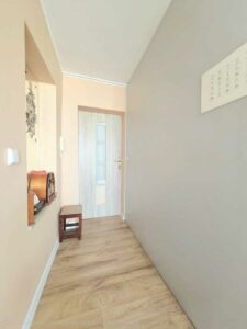 3 pokoje na parterze - ulica Południowa, Gumieńce!