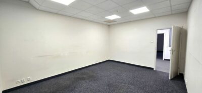 Lokal biurowy 125 m² – Wały Chrobrego, Szczecin
