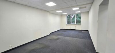 Lokal biurowy 125 m² – Wały Chrobrego, Szczecin
