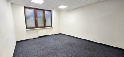 Lokal biurowy 125 m² – Wały Chrobrego, Szczecin